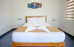Deluxe Ac Rooms