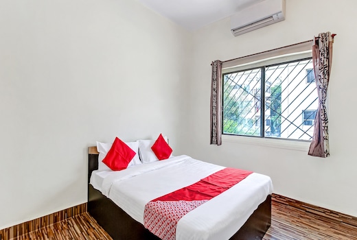 Hotel O Shree Balaji Lodging