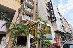 Hotel Sunskar Heights - Karol Bagh, Delhi