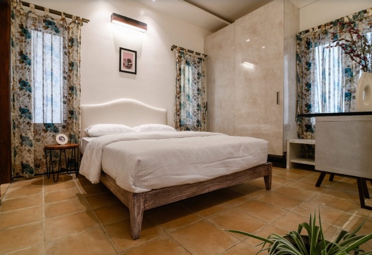 The Jazminn - Luxury Service Apartments - Tap to explore photos