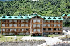 Shirar Resort and Spa (A Truly Riverside Resort), Mandi