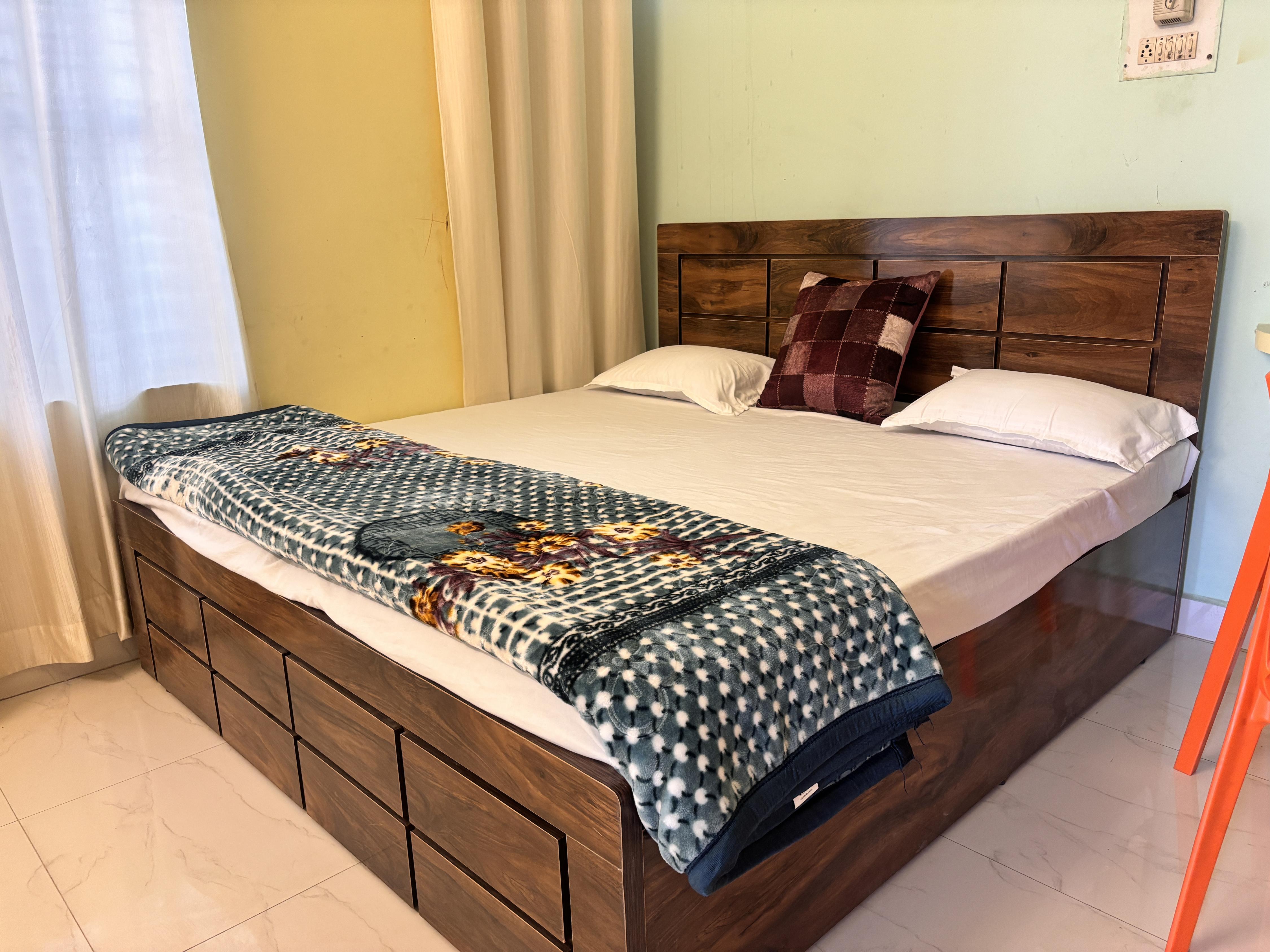 Jai Villa Homestay 2 | 2 Bedroom - Tap to explore photos