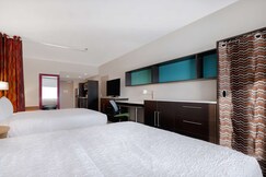 Home2 Suites by Hilton Allentown Bethlehem Airport, Lehigh