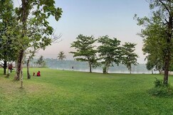 Some where Else Musiris Heritage, Kodungallur