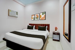 Collection O Patna Airport Formerly Hotel Shahi Mahal, Patna