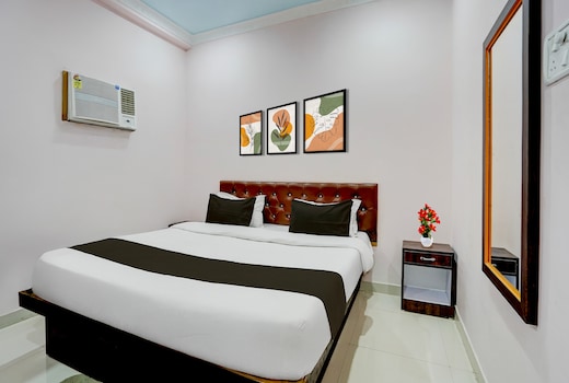 Super Collection O Patna Airport Formerly Hotel Shahi Mahal