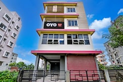 Hotel O TARA Shapoorji Pallonji Children's Park, Kolkata