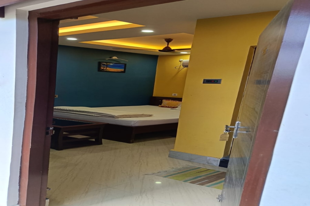 HOTEL GODAVARI - Tap to explore photos