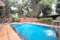 Hotel Laxmi Residency, Lonavala