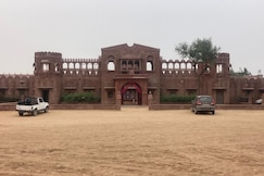 Osian Sand Dunes Resort and Camps, Osian