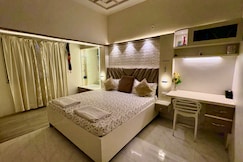 Jindal's Homestay | 3BHK flat in Prime Location, Nagpur