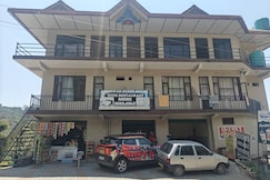 Ashirwad home stay, Dharamshala