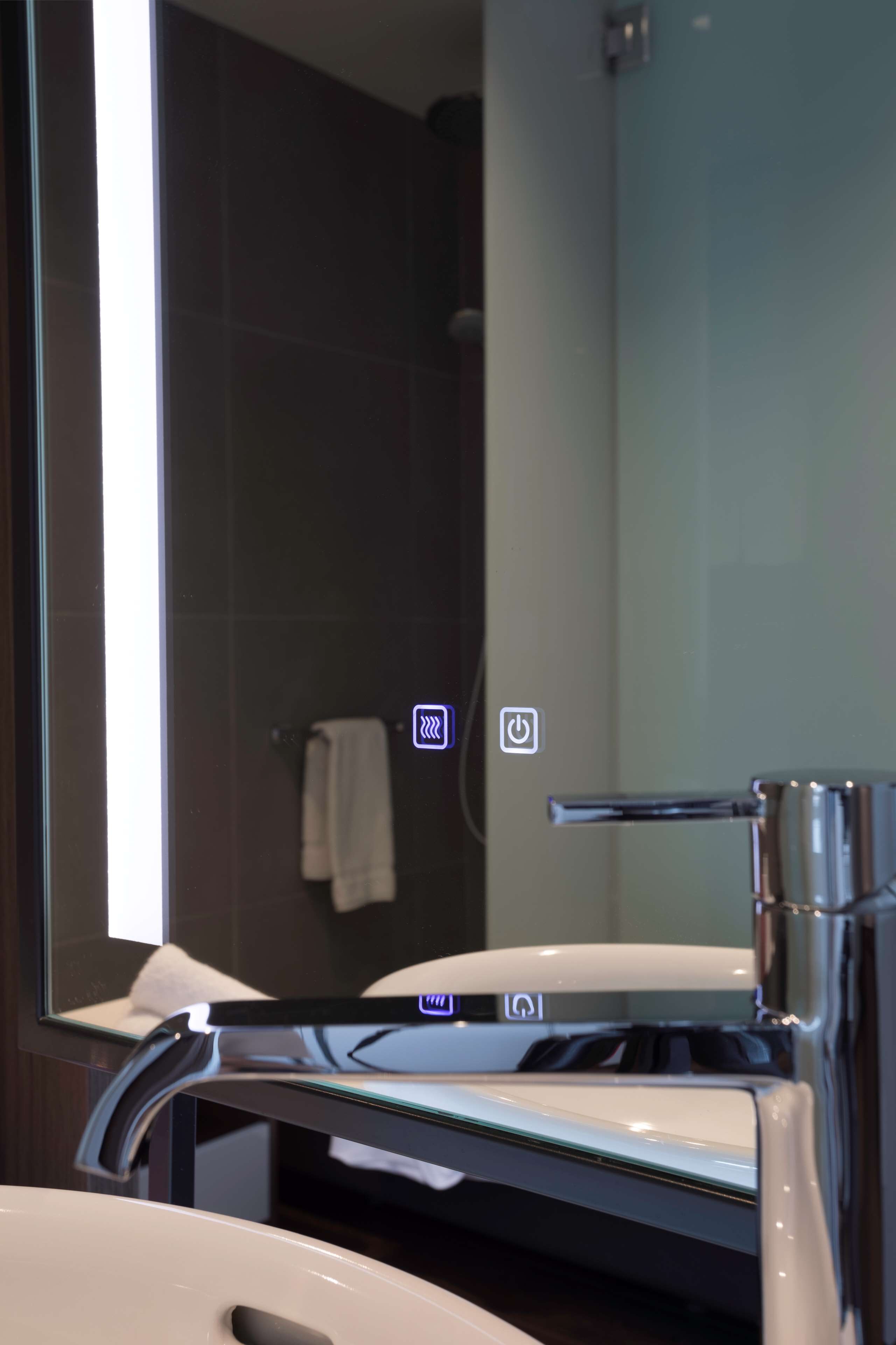 Radisson Blu Hotel, Larnaca - Tap to explore photos