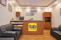 FabHotel Maitree Beach Resort, Goa