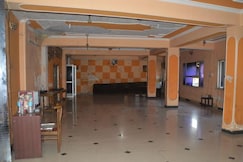 Hotel The Plaza, Jammu