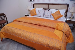 Luxury 3BHK Parkside Heaven Prime Vaishali Nagar, Jaipur