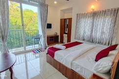 The Cloud Mountain Tourist Villa, Kuttikkanam