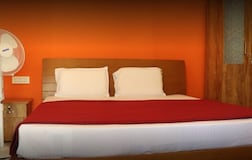 Standard  Room