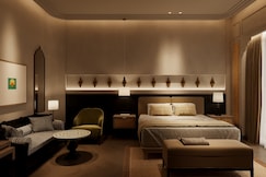 Chauhan Sheraton by Real Comforts, Ajmer