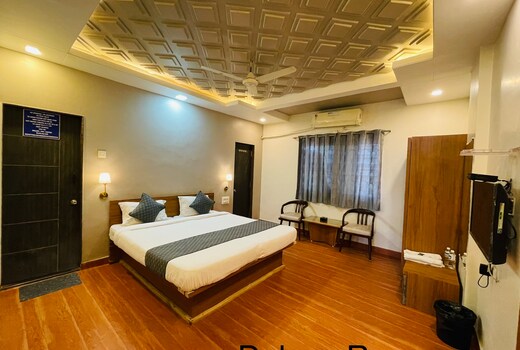 Hotel SP Majestic