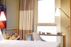 ibis Leipzig City, Leipzig