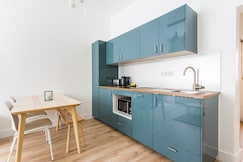 Charming apartment - 1BR/4P - Tour Eiffel, Paris