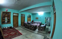 Interiors