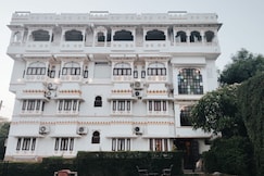 Sargam Sadan A Boutique Lake View Hotel, Udaipur