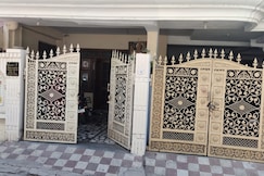 Uma's Homestay, Gwalior