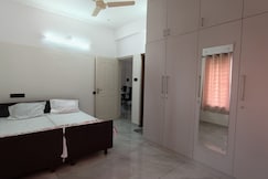 Sai Dharshan, Nagercoil