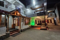 Chander guest house kasol, Kullu