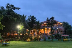 Singh farm, Kalmeshwar