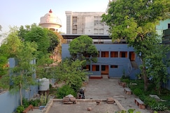 Hotel Kameshwar, Rajgir