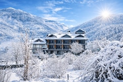 Aroha Residency, Manali