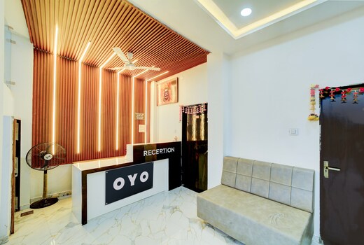 Hotel O Rudra Leela