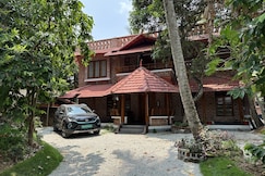 Illam by stories 4bhk, Thiruvananthapuram