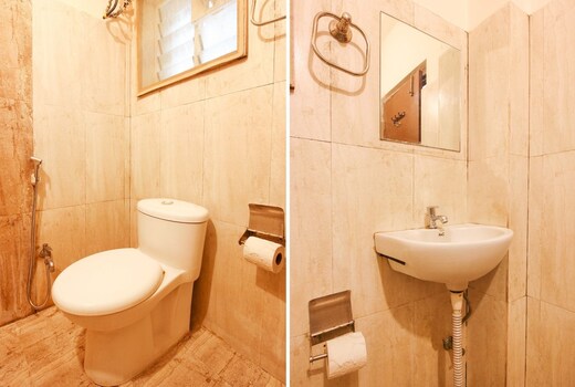 Hotel O VINDU RESIDENCY