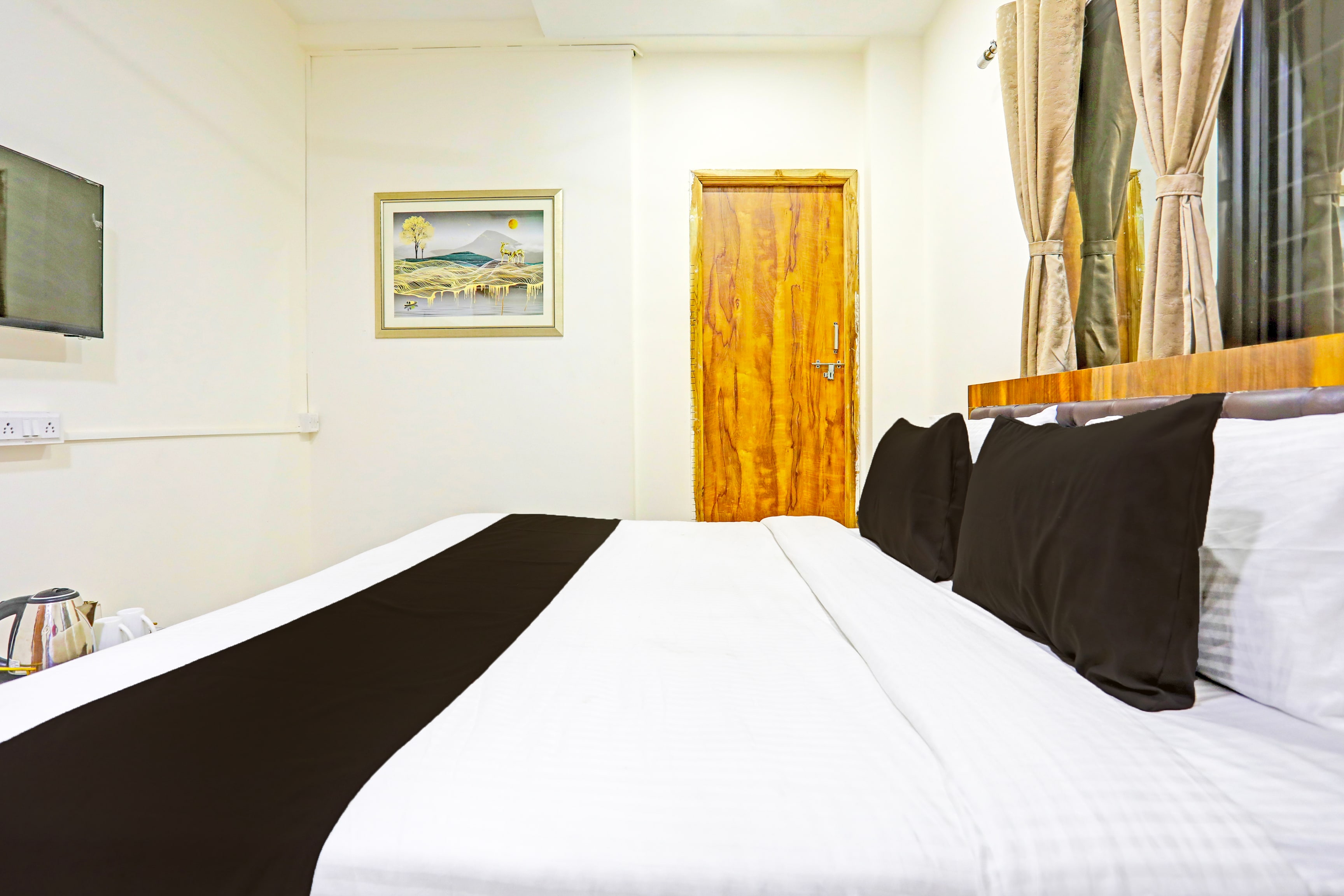 Hotel O Pritesh Onyx - Tap to explore photos