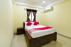 Hotel O Gokul Lodging, Shirwal