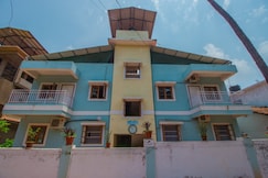 Super Collection O Holy Cross Home Stays, Goa
