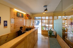 Orchid Nainital, Nainital