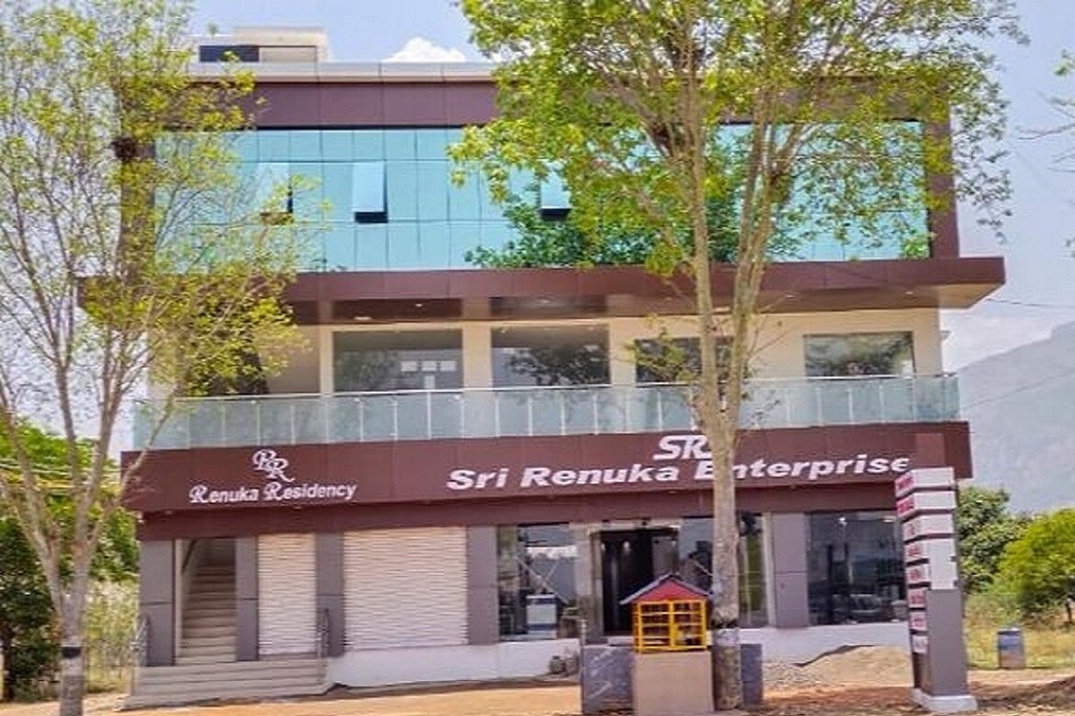 Renuka Residency - Tap to explore photos