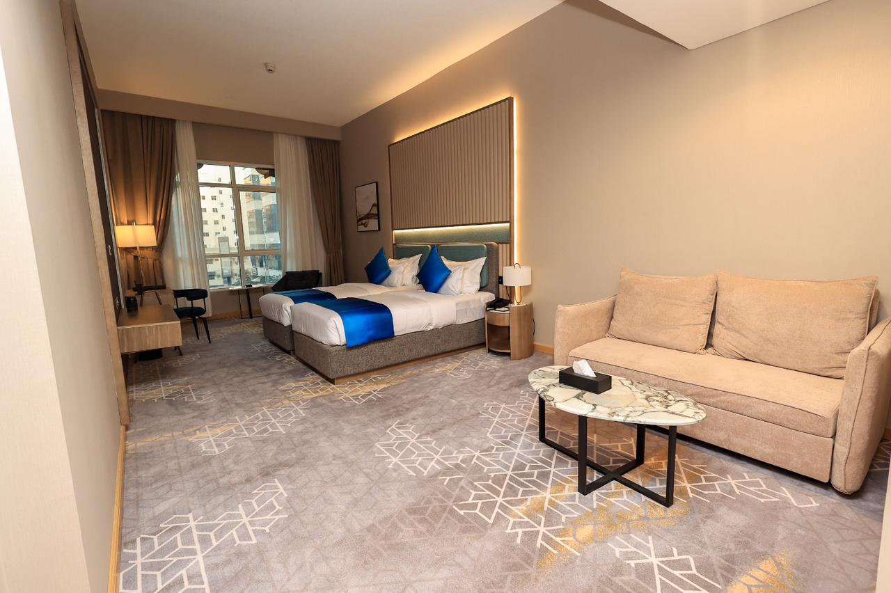 Best Western Premier M Four Hotel - Tap to explore photos