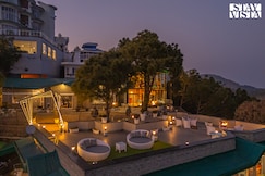 StayVista at Serene Villa W/ Outdoor Bonfire, Solan