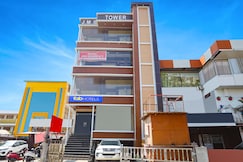 FabHotel JMS Residency, Dehradun