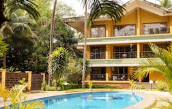 Swimming Pool 1