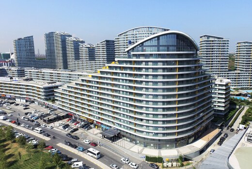 The Superior Living Batisehir Hotel