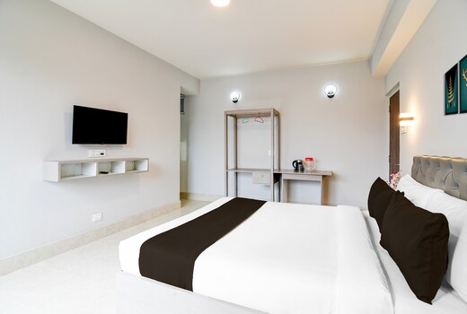 Super Hotel O Vaisravana