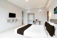 Super Hotel O Vaisravana, Gangtok