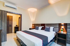 Collection O Pusat Kota Pekanbaru Near Rumah Sakit Prima Formerly King's Homestay, Kampar